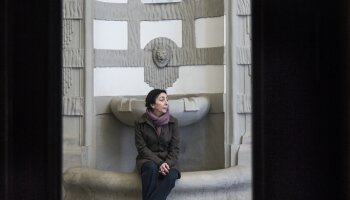 Ana Kordzaia-Samadašvili